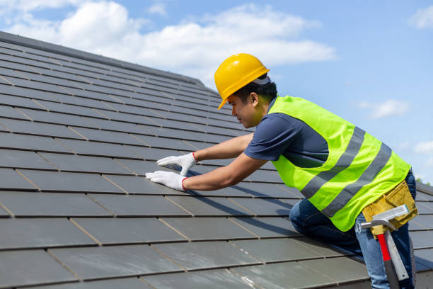 Best Residential Roofing Contractor  in Bixby, OK