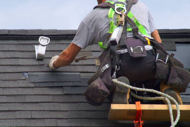 Quick and Trustworthy Emergency Roof Repair Services in Bixby, OK
