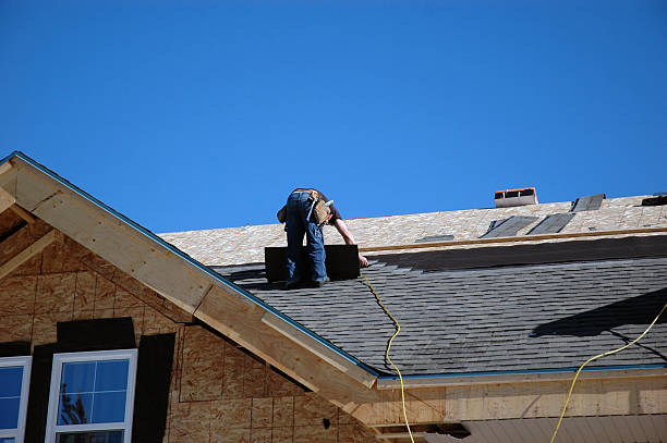 Best Storm Damage Roof Repair  in Bixby, OK