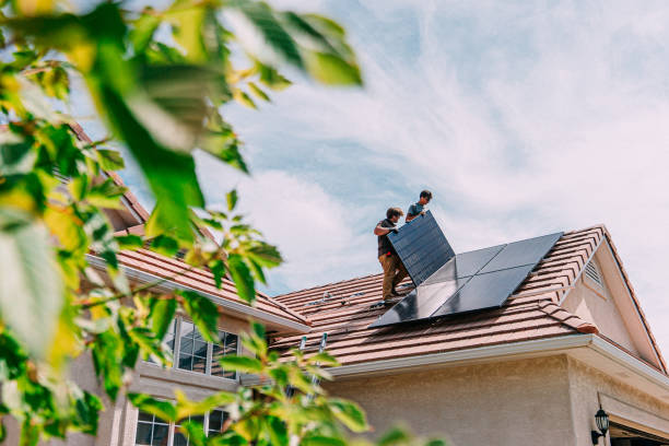 Best Shingle Roofing Installation  in Bixby, OK