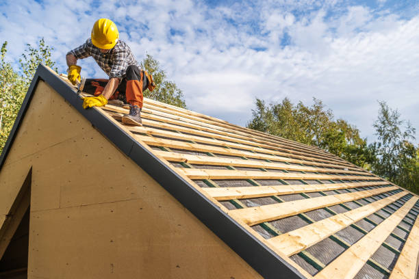 Best Roof Repair Services  in Bixby, OK