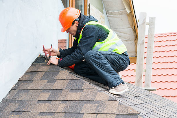 Best Best Roofing Contractors  in Bixby, OK