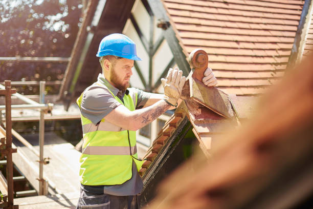 Best Roof Leak Repair  in Bixby, OK