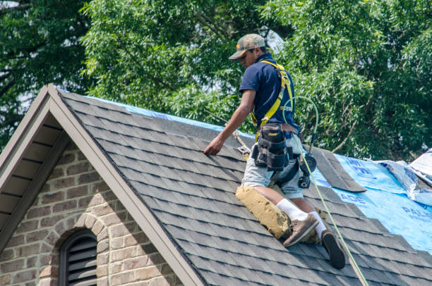 Best Residential Roofing Contractor  in Bixby, OK